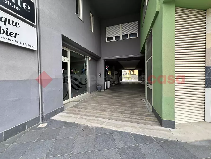 Immagine 29 di Negozio in vendita  in Via Del Gallitello, SNC a Potenza