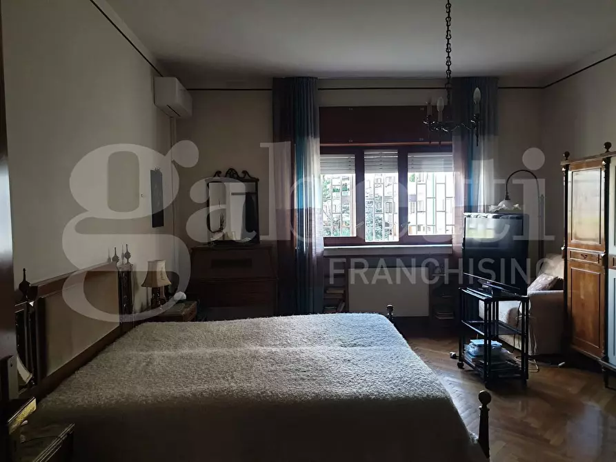 Immagine 38 di Appartamento in vendita  in Via R. SCHUMAN, 15 a Bari