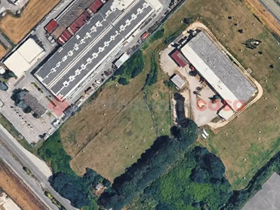 Immagine 6 di Terreno residenziale in vendita  in Via armando vona, 66 a Ferentino