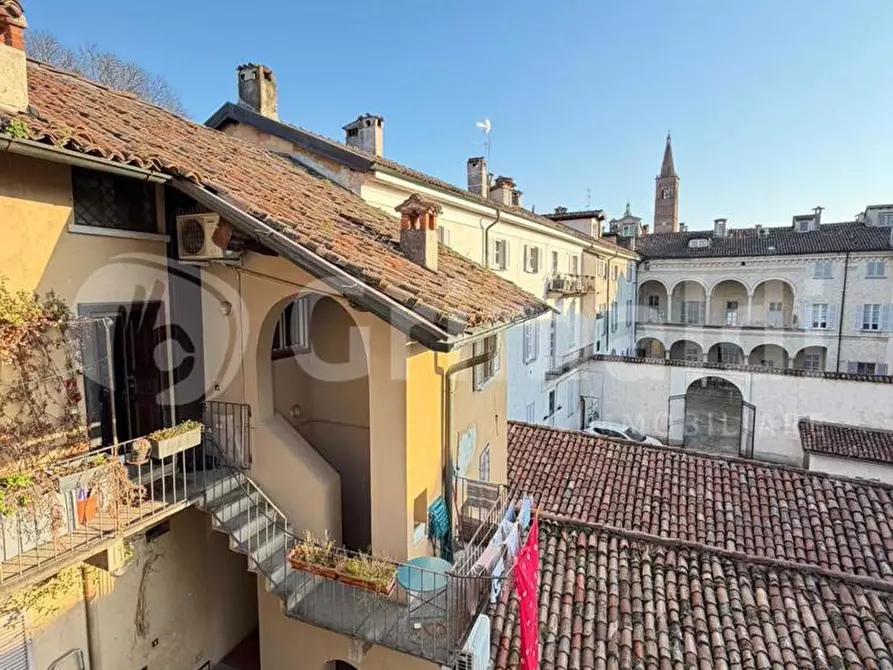 Immagine 41 di Appartamento in vendita  in Piazza PETRARCA, 28 a Pavia