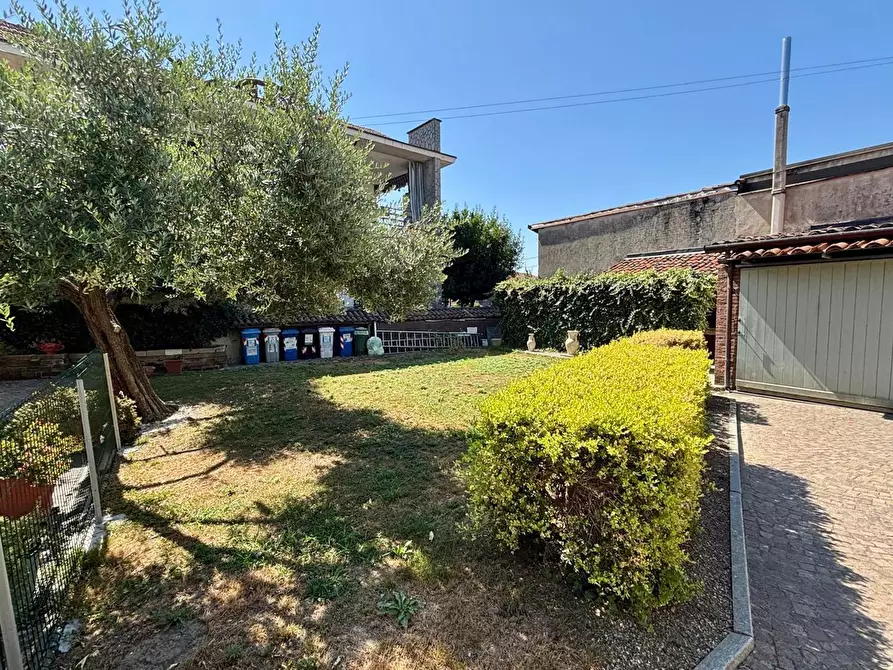 Immagine 17 di Villetta a schiera in vendita  in Via Balma a Rivalta Di Torino