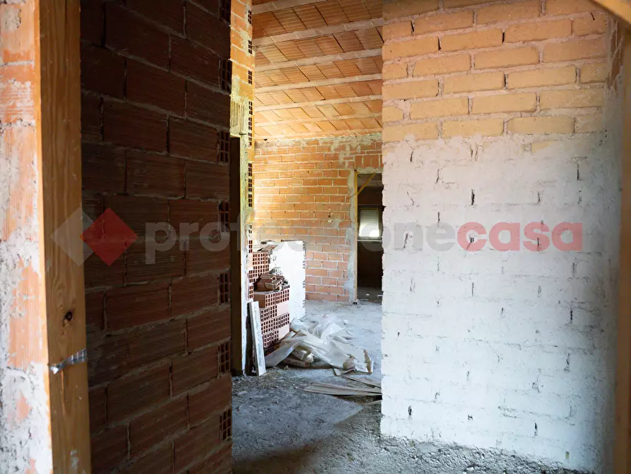 Immagine 27 di Appartamento in vendita  in Via Prignano di Sopra, n.28 a Anagni