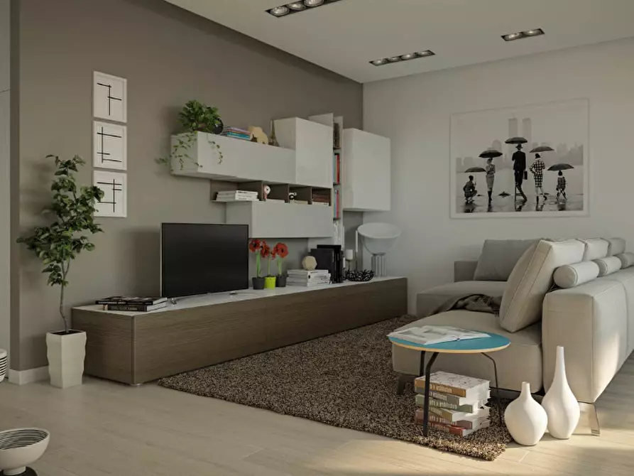 Immagine 2 di Appartamento in vendita  in Via MARTIN LUTHER KING, 38/2 a Bologna