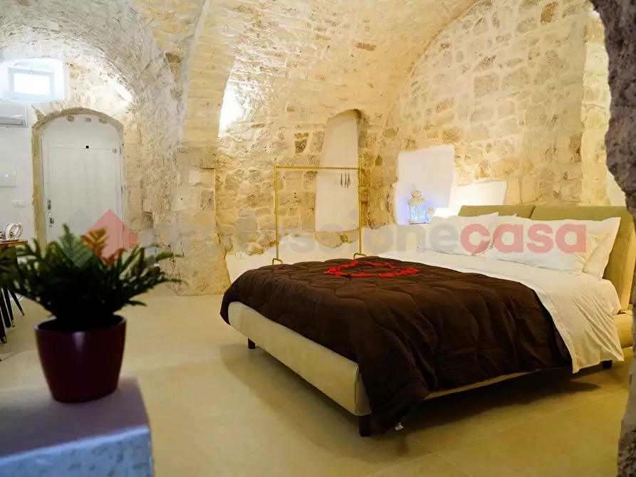 Immagine 12 di Casa indipendente in vendita  in Via Gennaro Maresca, 2 a Ostuni