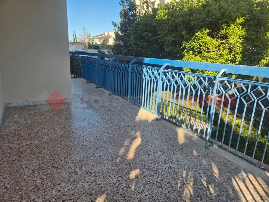 Immagine 4 di Appartamento in vendita  in Via MEDAGLIE D'ORO, 32 a Brindisi
