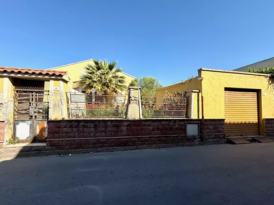 Immagine 11 di Casa indipendente in vendita  in Via Dante, SNC a Maracalagonis