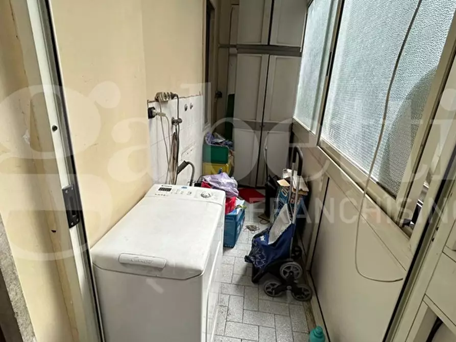 Immagine 18 di Appartamento in vendita  in Via Michele Guadagno a Napoli
