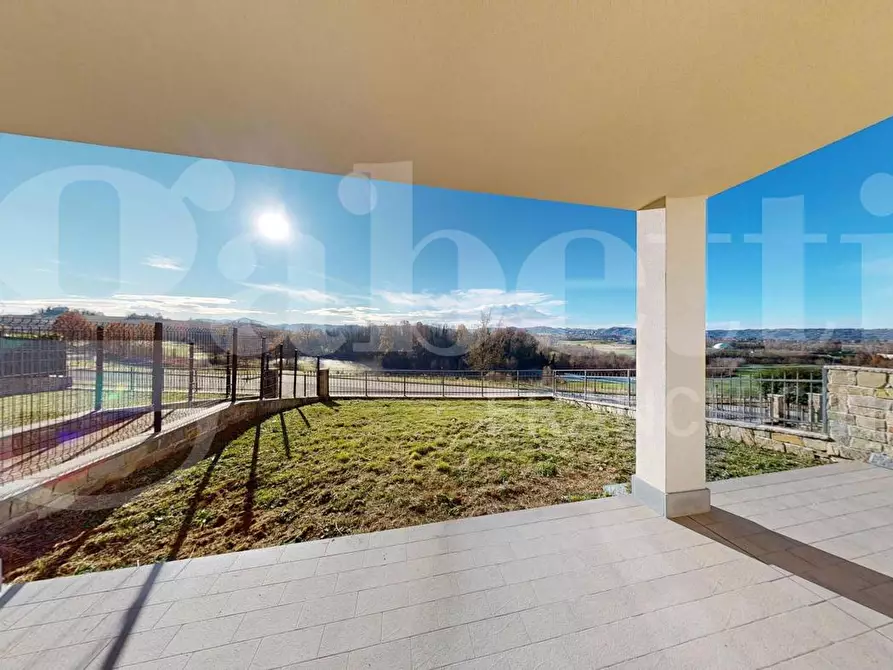 Immagine 8 di Appartamento in vendita  in LocalitÃ  Montone, 1 a Castelletto D'orba