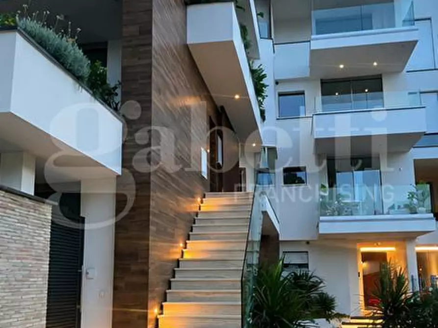 Immagine 7 di Appartamento in vendita  in Via Lungomare Sirena, 114 a Tortoreto