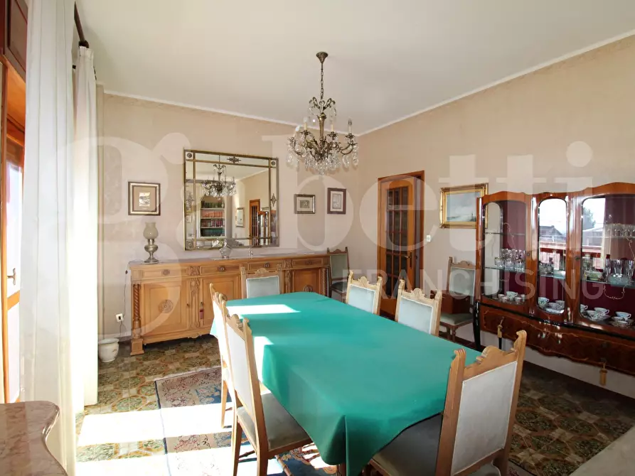 Immagine 1 di Appartamento in vendita  in Via Cardinale Giuseppe Francicanava, 2 a Sant'agata Li Battiati