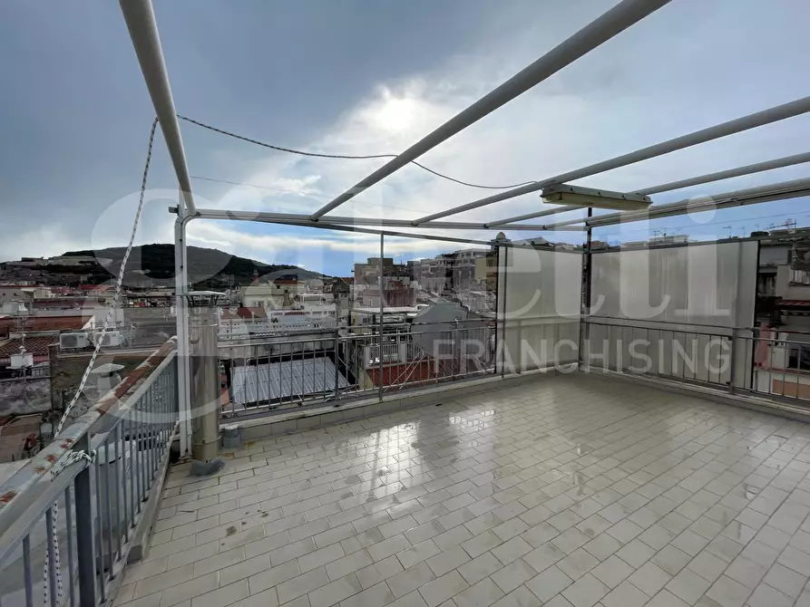 Immagine 14 di Appartamento in vendita  in Vico 11 Lungomare G. Caboto, 41 a Gaeta