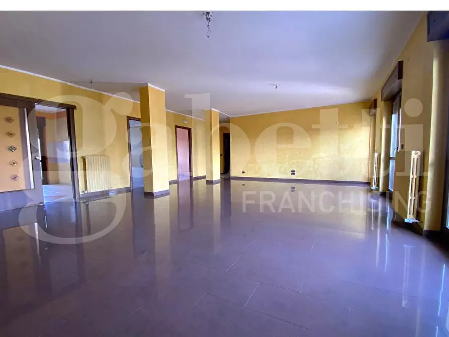 Immagine 5 di Appartamento in vendita  in Via G. Gariani a Catanzaro