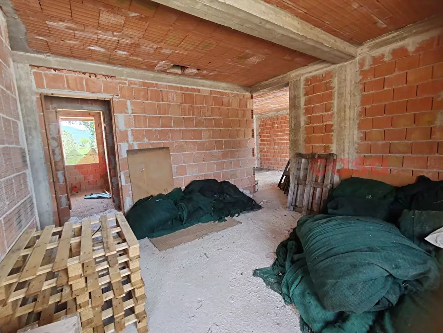 Immagine 3 di Casa bifamiliare in vendita  in Via norvegia a Spoleto