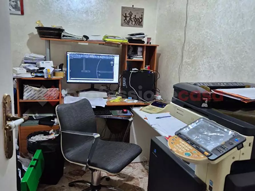 Immagine 12 di Appartamento in vendita  in Via REMO, 60 a Brindisi