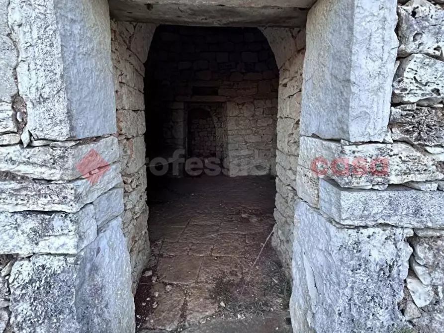 Immagine 15 di Baita in vendita  in Via San Domenico dello Scannio, snc a Martina Franca
