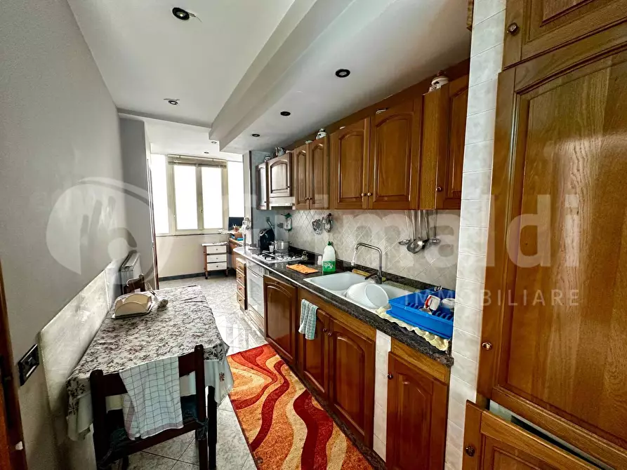 Immagine 21 di Appartamento in vendita  in Via LEPANTO, 78 a Napoli