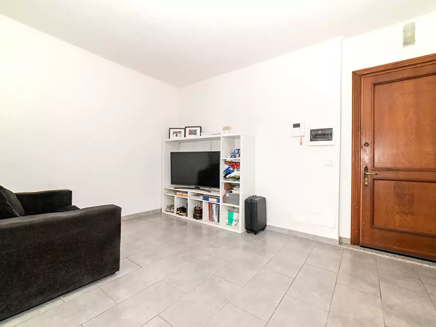 Immagine 11 di Appartamento in vendita  in Via Michelangelo Peroglio, 27 a Roma