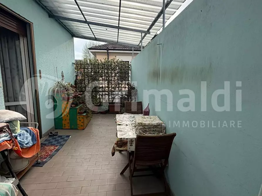 Immagine 22 di Appartamento in vendita  in Via XX SETTEMBRE, SNC a Sant'angelo Lodigiano