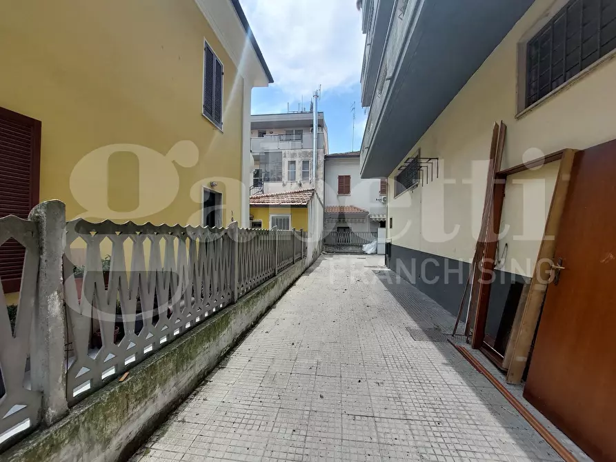 Immagine 24 di Appartamento in vendita  in Viale della Vittoria, 58 a Alba Adriatica
