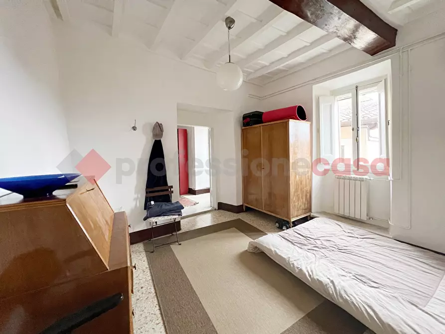 Immagine 5 di Appartamento in vendita  in Via Cavour, 46 a Contigliano