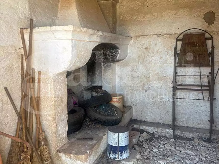 Immagine 2 di Terreno agricolo in vendita  in Contrada Casalino, sn a Ostuni