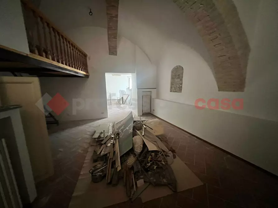 Immagine 25 di Appartamento in vendita  in Via Fior Di Spina Lauri a Spoleto
