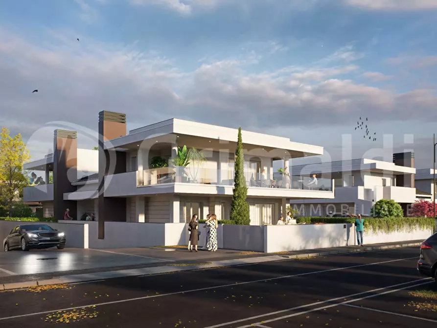 Immagine 12 di Appartamento in vendita  in Via Pinarella, 0 a Cervia