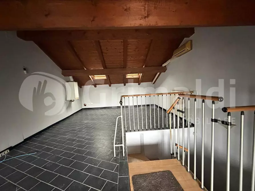 Immagine 20 di Terratetto in vendita  in Via SANDI, 12 a Lungavilla