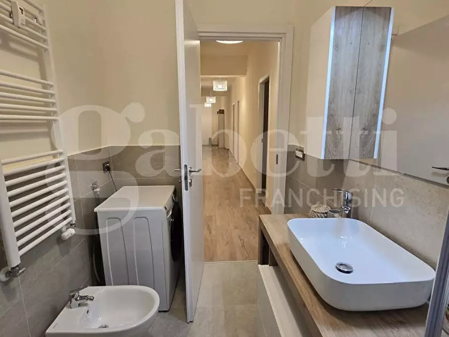 Immagine 7 di Appartamento in vendita  in Via Bonfiglio, 55 a Roma