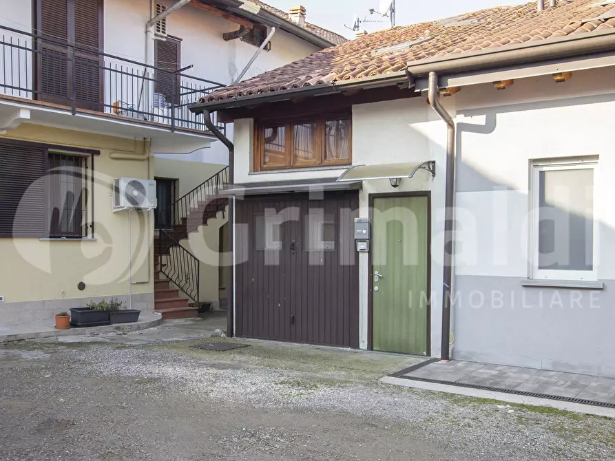 Immagine 14 di Appartamento in vendita  in Via Dante Alighieri, 49/B a Trezzano Rosa