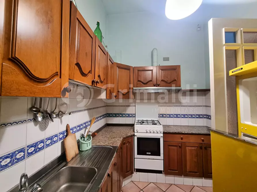 Immagine 5 di Terratetto in vendita  in Via Francesco Azzolini a Avola