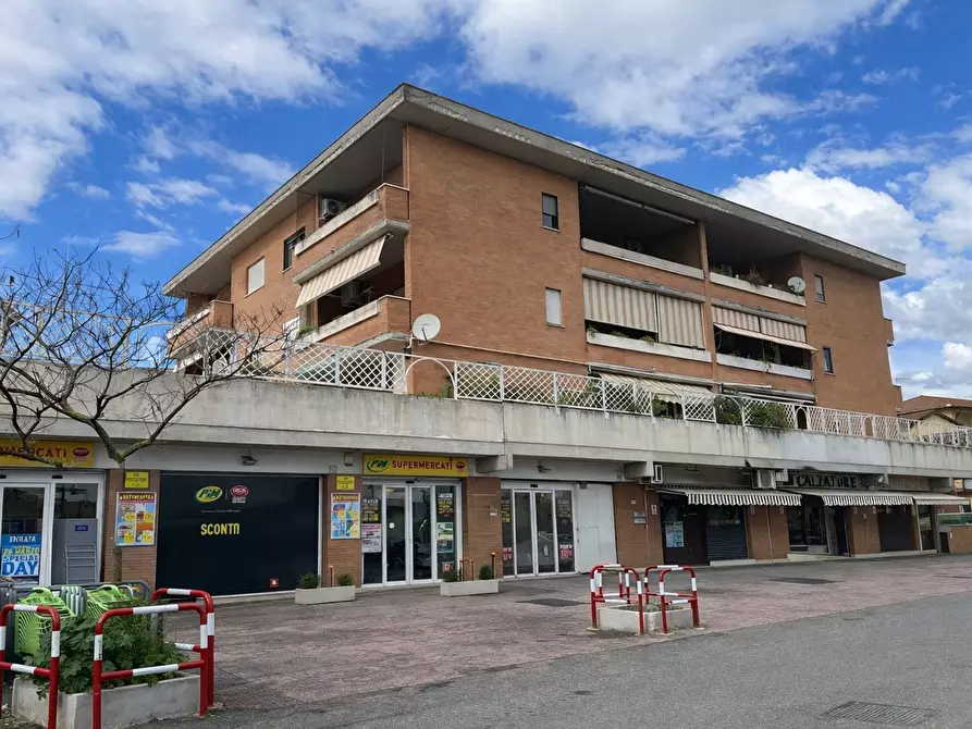 Immagine 22 di Appartamento in vendita  in Vicolo Dei Monti Di San Paolo, 4 a Roma