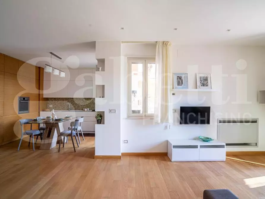 Immagine 5 di Appartamento in affitto  in Via Zara a Trani