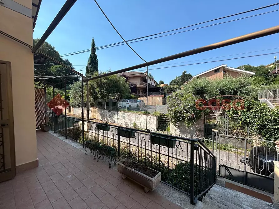 Immagine 23 di Appartamento in vendita  in Via Vecchia di Marino a Grottaferrata
