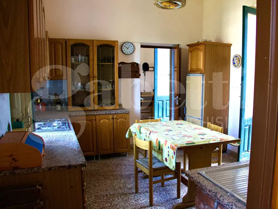 Immagine 17 di Casa indipendente in vendita  in Via De Pretis a Santa Venerina