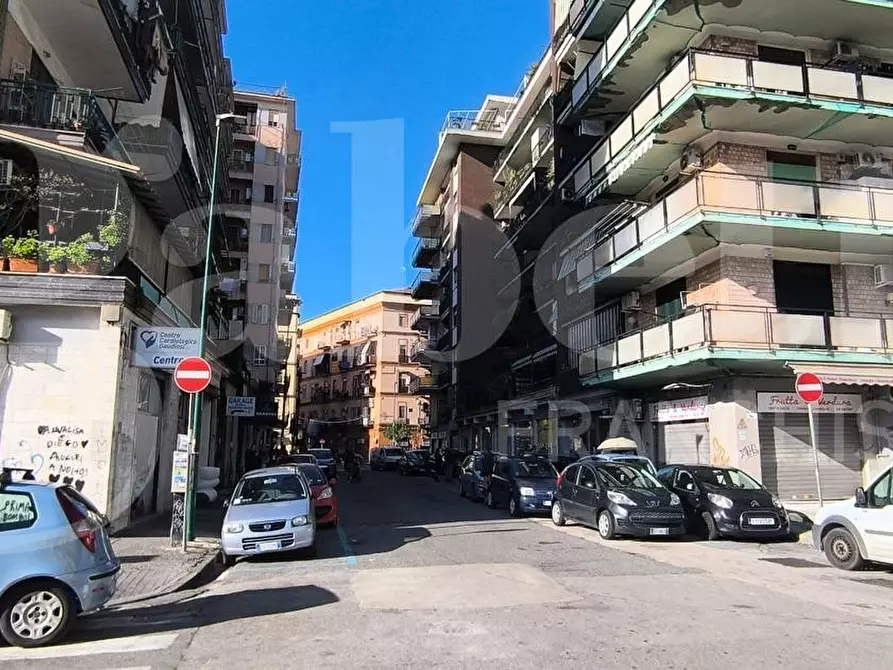 Immagine 21 di Appartamento in affitto  in Via Federico Persico a Napoli