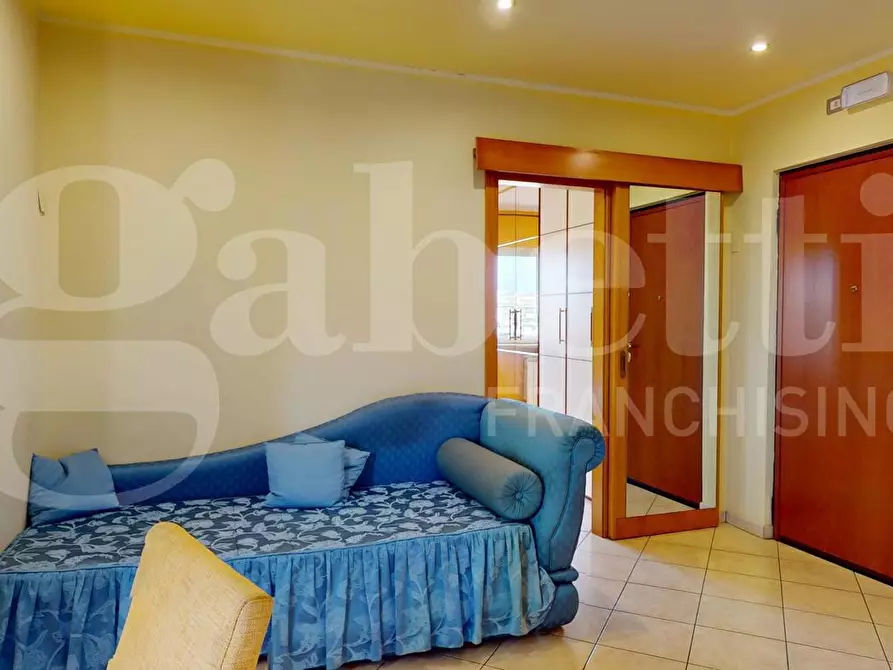 Immagine 14 di Appartamento in affitto  in Via Pio Piacentini, 20 a Roma