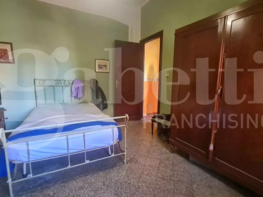 Immagine 8 di Appartamento in vendita  in Via Giovanni di Cristina a Palermo