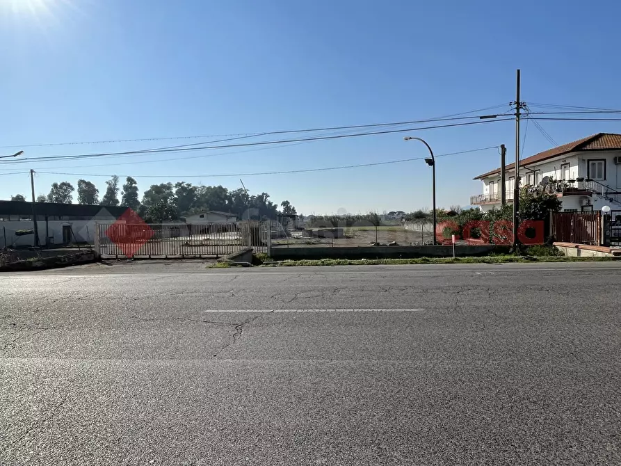 Immagine 22 di Terreno agricolo in vendita  in Via PONTINA, KM101,600 a Terracina