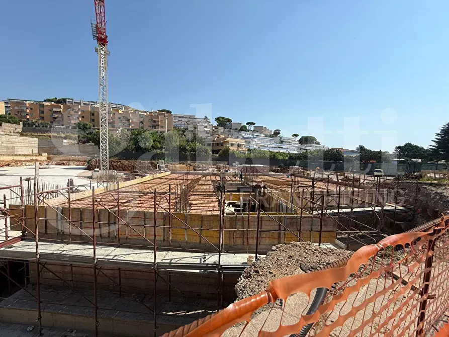 Immagine 16 di Appartamento in vendita  in Via Calegna, 72 a Gaeta