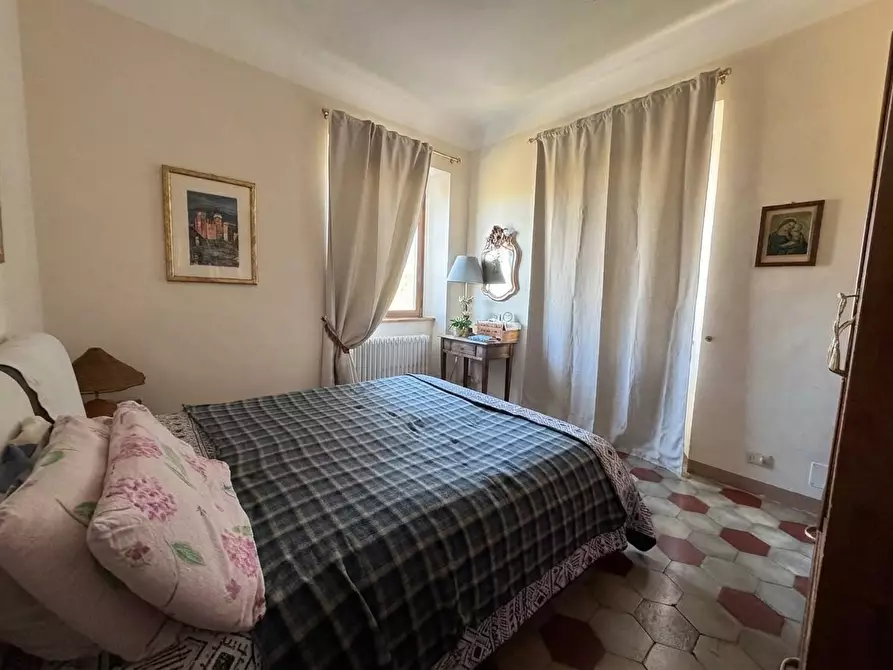 Immagine 10 di Casa indipendente in vendita  in Via Don Mariano Capecci, 4 a Recanati
