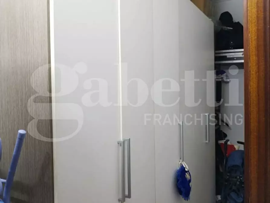 Immagine 7 di Appartamento in vendita  in Via San Donado, 10 a Orta Di Atella