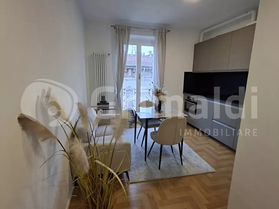 Immagine 13 di Appartamento in affitto  in Via Farini, 6 a Milano