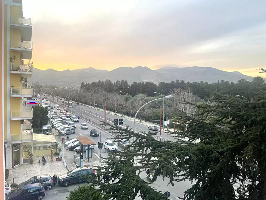 Immagine 8 di Appartamento in vendita  in Via Leonardo da Vinci, 302 a Palermo
