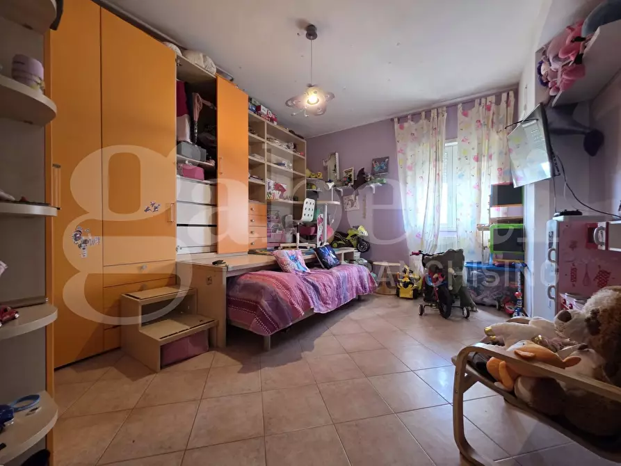 Immagine 9 di Appartamento in vendita  in Via delle pratoline, 14 a Anzio