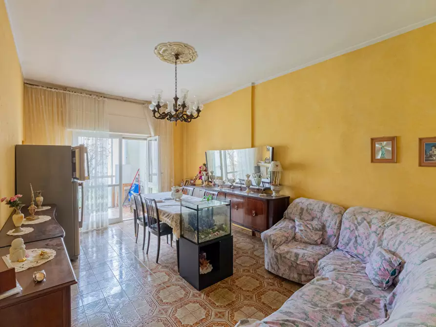 Immagine 7 di Appartamento in vendita  in Via delle Pervinche, 50 a Torino