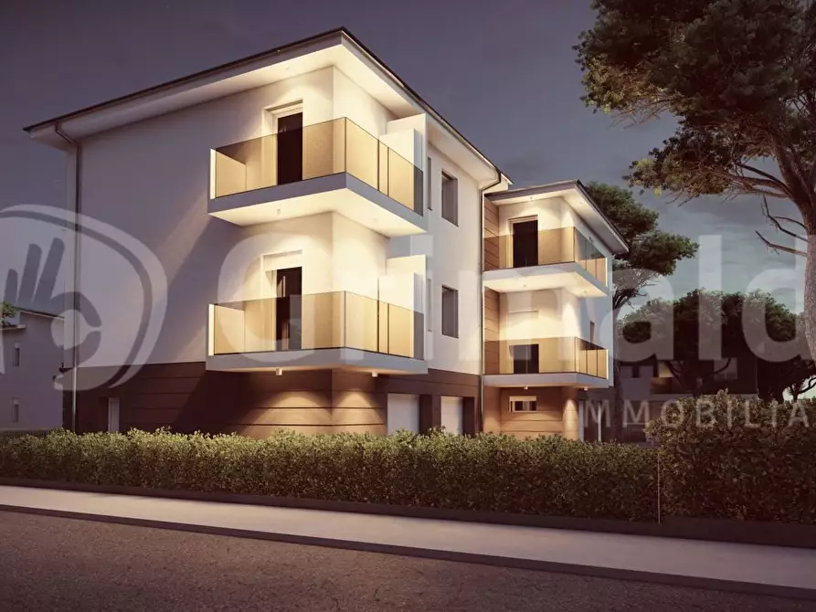 Immagine 2 di Appartamento in vendita  in Via Monte Rosa, 0 a Cervia