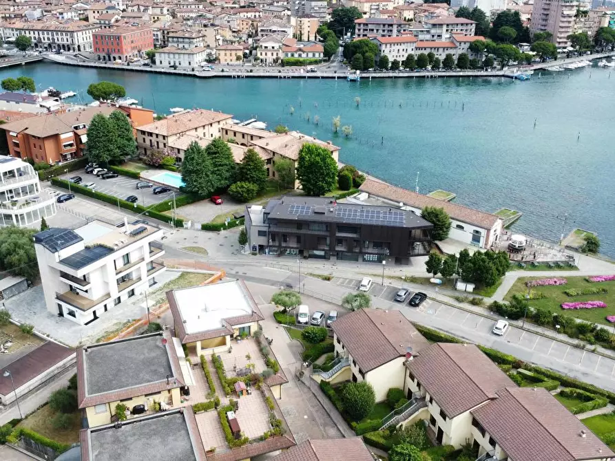 Immagine 18 di Appartamento in vendita  in Via PANORAMICA, SNC a Paratico