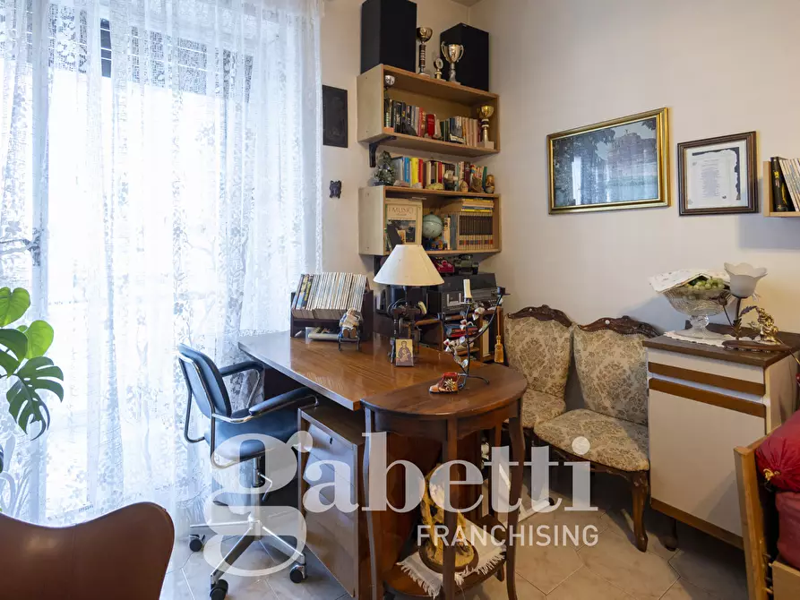 Immagine 9 di Appartamento in vendita  in Corso Francia, 49 a Rivoli