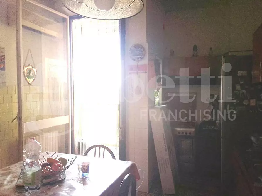 Immagine 3 di Appartamento in vendita  in Corso BRUNO BUOZZI, 148 a Taranto